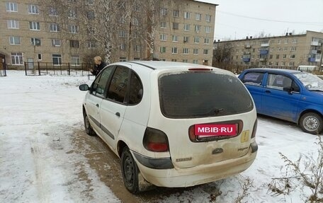 Renault Scenic III, 1998 год, 165 000 рублей, 3 фотография