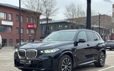 BMW X5, 2024 год, 14 900 000 рублей, 1 фотография