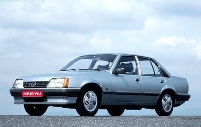 Opel Rekord E, 1979 год, 50 000 рублей, 1 фотография