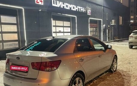 KIA Cerato III, 2010 год, 710 000 рублей, 7 фотография