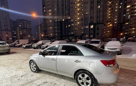 KIA Cerato III, 2010 год, 710 000 рублей, 13 фотография