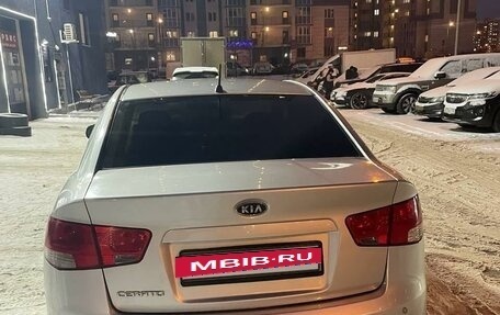 KIA Cerato III, 2010 год, 710 000 рублей, 6 фотография