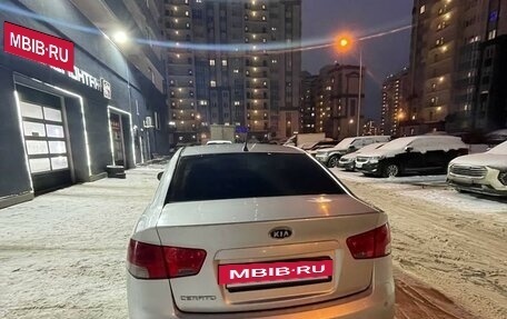 KIA Cerato III, 2010 год, 710 000 рублей, 12 фотография