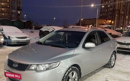 KIA Cerato III, 2010 год, 710 000 рублей, 14 фотография