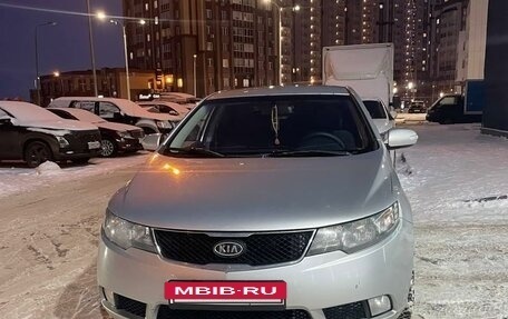 KIA Cerato III, 2010 год, 710 000 рублей, 15 фотография