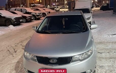 KIA Cerato III, 2010 год, 710 000 рублей, 16 фотография