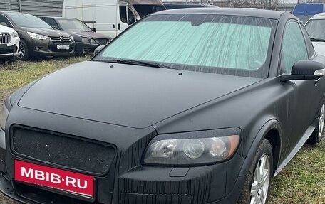 Volvo C30 I рестайлинг, 2007 год, 554 900 рублей, 1 фотография