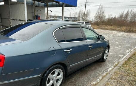 Volkswagen Passat B6, 2010 год, 750 000 рублей, 7 фотография