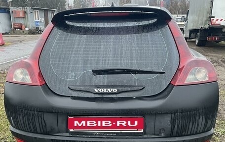 Volvo C30 I рестайлинг, 2007 год, 554 900 рублей, 7 фотография