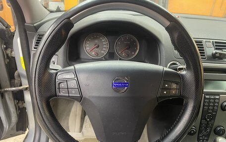 Volvo C30 I рестайлинг, 2007 год, 554 900 рублей, 22 фотография