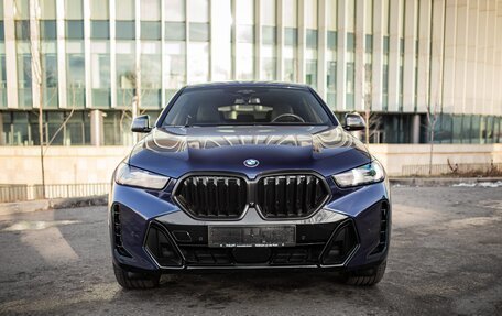 BMW X6, 2023 год, 16 590 000 рублей, 2 фотография