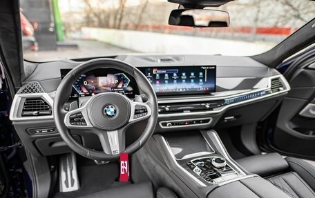 BMW X6, 2023 год, 16 590 000 рублей, 9 фотография