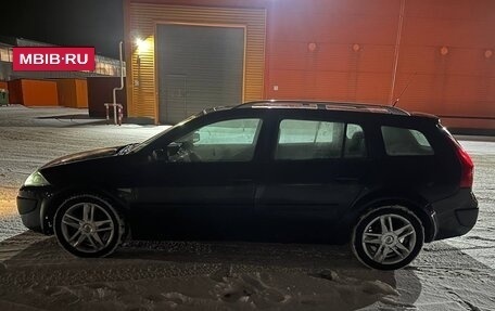 Renault Megane II, 2008 год, 450 000 рублей, 5 фотография