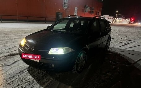 Renault Megane II, 2008 год, 450 000 рублей, 2 фотография