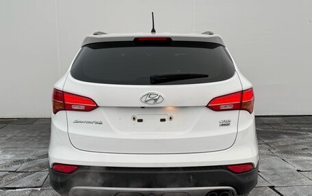 Hyundai Santa Fe III рестайлинг, 2012 год, 1 945 000 рублей, 7 фотография