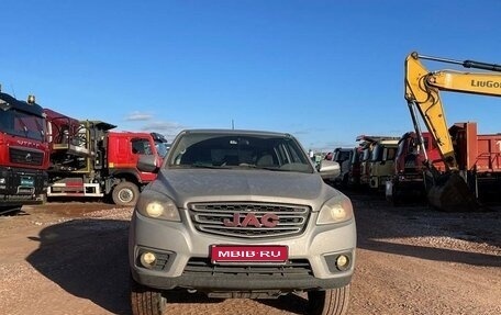 JAC T6, 2023 год, 2 255 000 рублей, 1 фотография