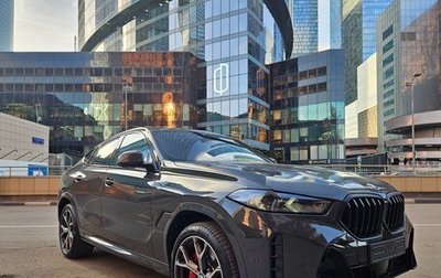 BMW X6, 2024 год, 16 820 000 рублей, 1 фотография