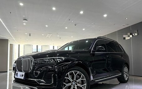 BMW X7, 2021 год, 9 580 000 рублей, 1 фотография