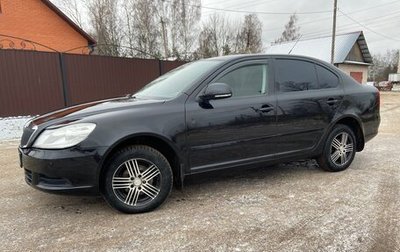 Skoda Octavia, 2008 год, 650 000 рублей, 1 фотография