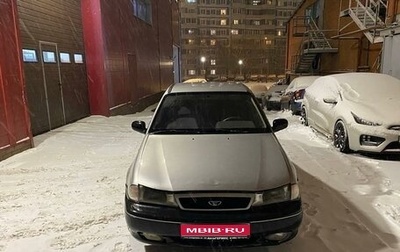 Daewoo Nexia I рестайлинг, 2000 год, 120 000 рублей, 1 фотография