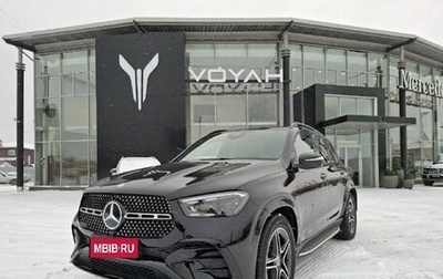 Mercedes-Benz GLE, 2024 год, 16 945 000 рублей, 1 фотография