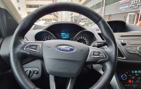 Ford Kuga III, 2018 год, 2 100 000 рублей, 7 фотография