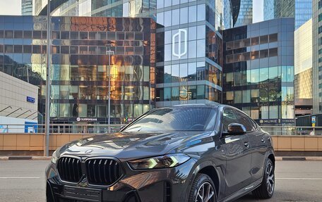 BMW X6, 2024 год, 16 820 000 рублей, 3 фотография