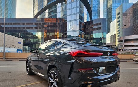 BMW X6, 2024 год, 16 820 000 рублей, 8 фотография