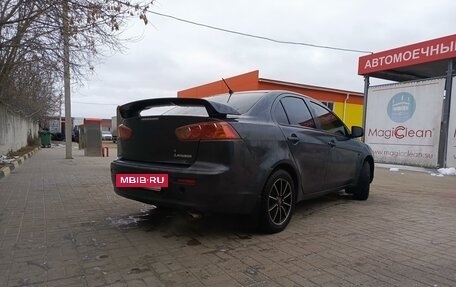 Mitsubishi Lancer IX, 2007 год, 700 000 рублей, 5 фотография