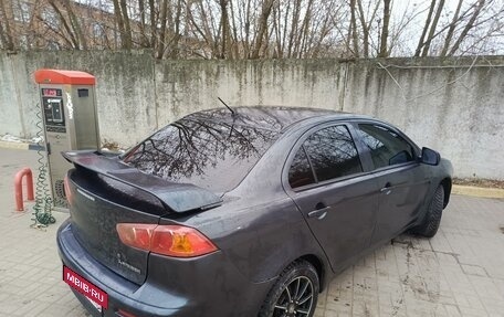 Mitsubishi Lancer IX, 2007 год, 700 000 рублей, 11 фотография