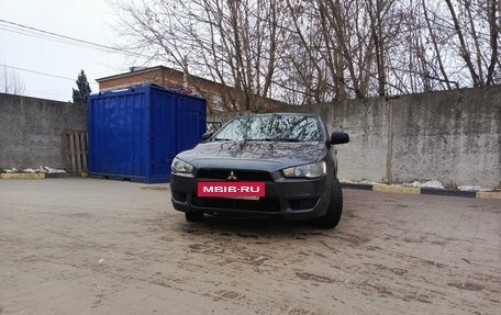 Mitsubishi Lancer IX, 2007 год, 700 000 рублей, 2 фотография