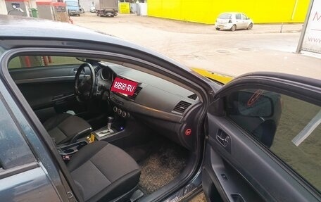 Mitsubishi Lancer IX, 2007 год, 700 000 рублей, 14 фотография