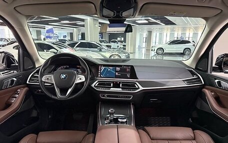 BMW X7, 2021 год, 9 580 000 рублей, 3 фотография