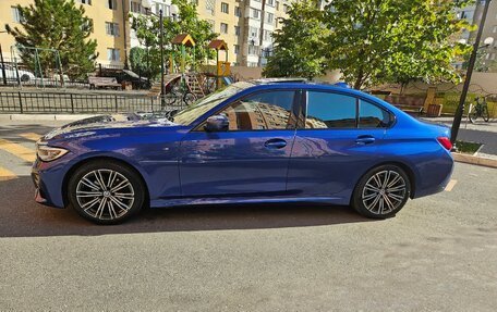 BMW 3 серия, 2019 год, 4 250 000 рублей, 8 фотография