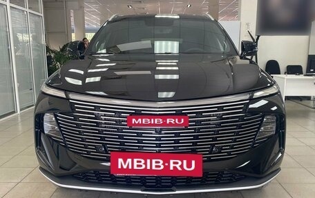 Haval F7, 2024 год, 3 299 000 рублей, 2 фотография