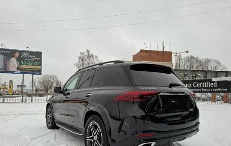 Mercedes-Benz GLE, 2024 год, 16 945 000 рублей, 8 фотография