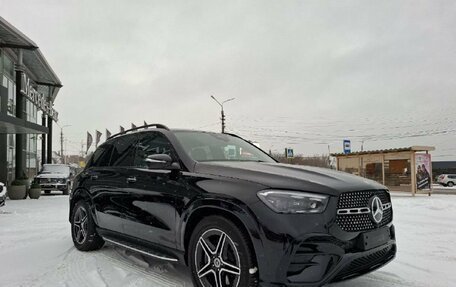 Mercedes-Benz GLE, 2024 год, 16 945 000 рублей, 4 фотография