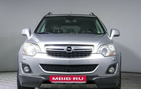 Opel Antara I, 2013 год, 1 200 000 рублей, 2 фотография