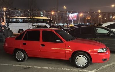 Daewoo Nexia I рестайлинг, 2010 год, 619 990 рублей, 1 фотография