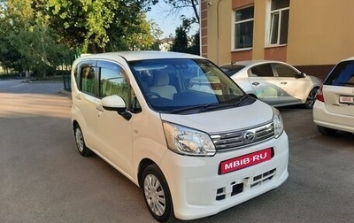 Daihatsu Move VI рестайлинг, 2018 год, 899 999 рублей, 1 фотография