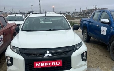 Mitsubishi L200 IV рестайлинг, 2020 год, 2 200 000 рублей, 1 фотография