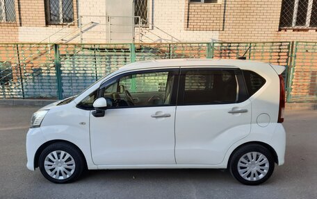 Daihatsu Move VI рестайлинг, 2018 год, 899 999 рублей, 4 фотография