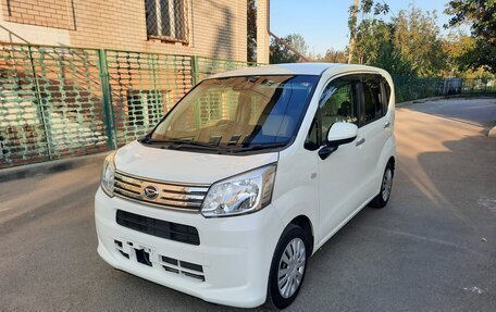 Daihatsu Move VI рестайлинг, 2018 год, 899 999 рублей, 3 фотография