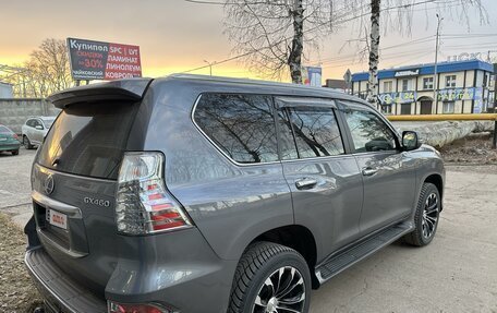 Lexus GX II, 2022 год, 10 900 000 рублей, 5 фотография