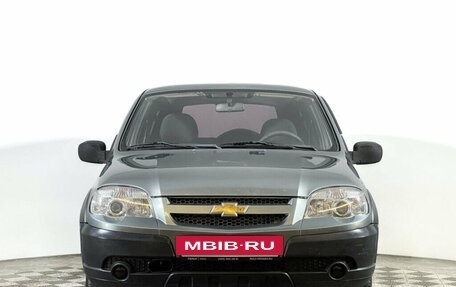 Chevrolet Niva I рестайлинг, 2011 год, 649 000 рублей, 2 фотография