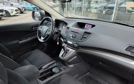 Honda CR-V IV, 2014 год, 1 920 000 рублей, 8 фотография