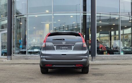 Honda CR-V IV, 2014 год, 1 920 000 рублей, 4 фотография