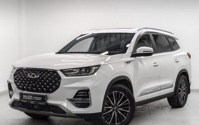 Chery Tiggo 8 Pro, 2021 год, 2 250 000 рублей, 1 фотография