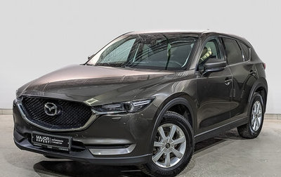 Mazda CX-5 II, 2019 год, 2 750 000 рублей, 1 фотография