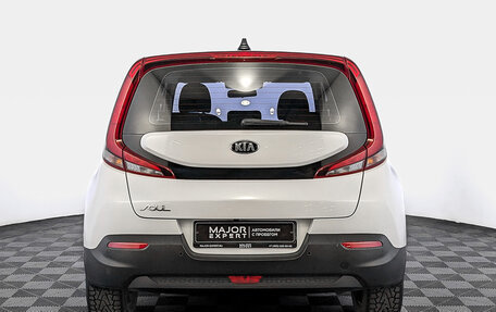 KIA Soul III, 2019 год, 1 855 000 рублей, 6 фотография